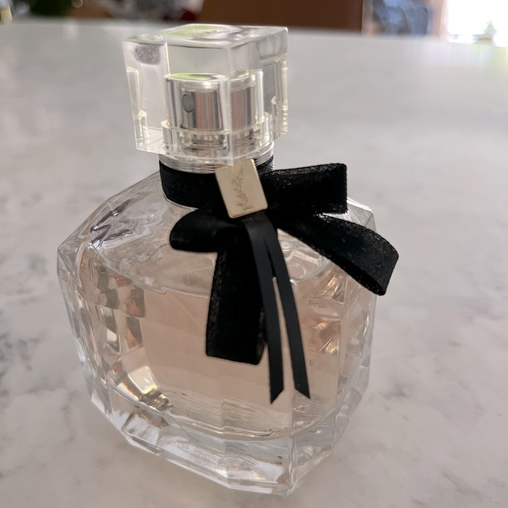 YSL Mon Paris 3fl